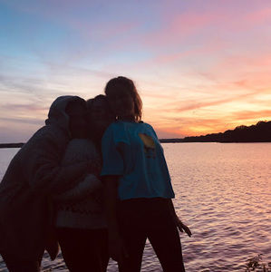 Meet your Posher, Ella